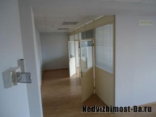 Сдам офис - 51.8 м2, 4 этаж, Большая Черкизовская, 24-А , стр1