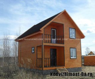 Новый дом у озера в современном поселке в Переславле в 120 км от МКАД