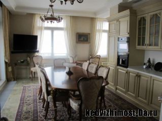Продается 5-и комнатная квартира 260 м2 с видом на Кремль в элитном ЖК "Коперник"