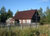 2-этажный дом 130 м? 1993 года постройки в деревне Струнино, Тихвинского района Ленинградской област