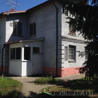 Продаётся 2-х этажный дом, общей площадью 200 кв.м..Ивановское с/пос