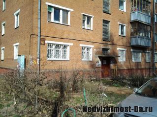 1- комнатная Квартира в Подольске вторичка