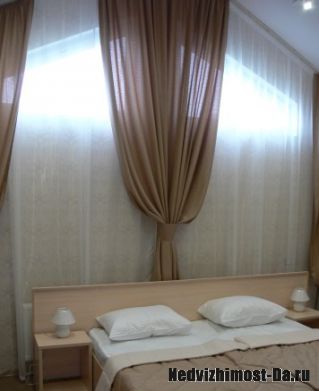 Продам мини-отель (Волгоград)