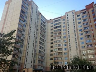 Продается 1 комнатная квартира 39,5 м2, Московская область