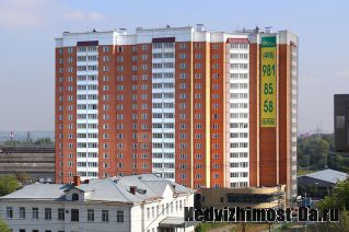Продается 2-х комнатная квартира 68 м2, Московская область, г. Подольск, ул. Северная, д. 9А