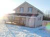 Продажа дома в деревне недорого в Калужской области по Калужскому шоссе/по Киевскому шоссе