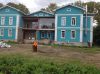 Продается дом в городе Вологда