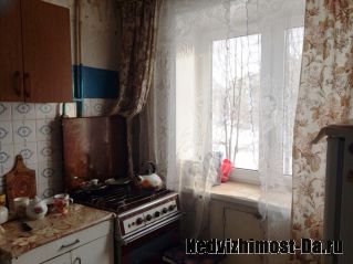 Продаю 2-х комнатную квартиру в Климовске