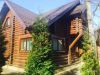 Продается красивый, уютный деревянный дом в лесу. В 4 км от Зеленограда.