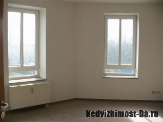 2-х комнатная квартира в Германии
