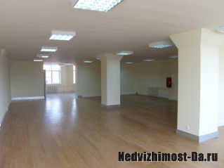 Прямая аренда офисного помещения (184 кв.м) от крупного собственника / БП в районе ст.м. Павелецкая.