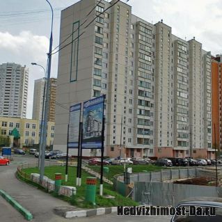 Продается 2-х комнатная квартира метро Тропарево