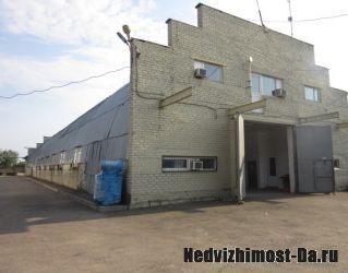 Продажа комплекса в Электростали, Горьковское ш, 45 км от МКАД.