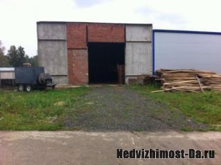 Продажа комплекса в Белоозёрском, Новорязанское ш, 65 км от МКАД.
