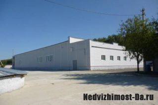 Продажа комплекса в Белых Столбах, Каширское ш, 36 км от МКАД.