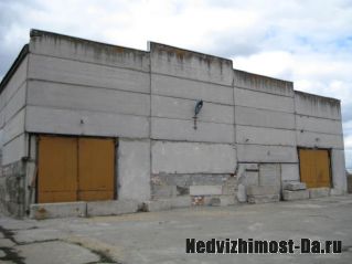 Продажа комплекса в Бронницах, Новорязанское ш, 45 км от МКАД.