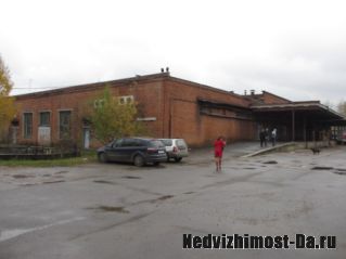 Продажа комплекса в Электростали, Горьковское ш, 46 км от МКАД.  