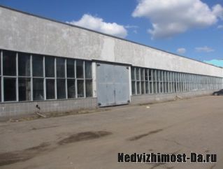 Продажа комплекса в  Дорохово, Минское ш, 65 км от МКАД.