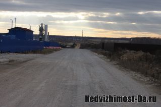 Продажа ЗУ (промка) в Чеховском  районе 49 км от МКАД.