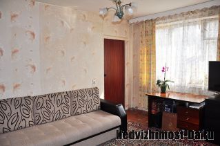 Продается 3-х комнатная квартира, в г.Химки Московской области
