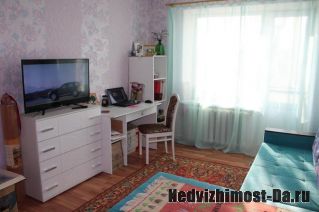 Продаю 2-х комнатную квартиру в Крыму в Феодосии