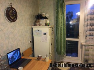 Продам двух комнатную квартиру в Киржаче
