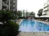 Посуточная аренда 2-х комнатных апартаметнов на курорте Солнечный берег в Болгарии