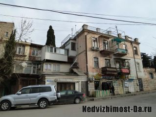 Продам квартиру в Ялте (Крым)