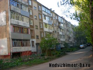 Продажа комнаты (доли) в Ярославле