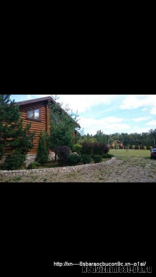 Продается загородный дом 200 м2 в к/п Лесная поляна. Деревня Пронино.