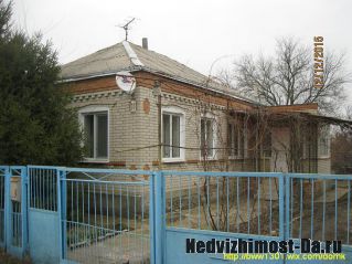 Продается дом на земельном участке 7,6 сот Краснодарский край.