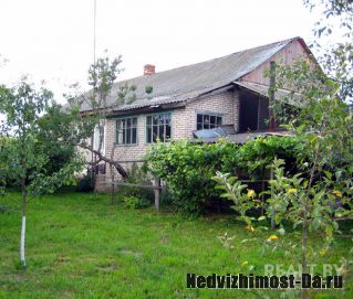 Продам загородный дом в Белоруссии.