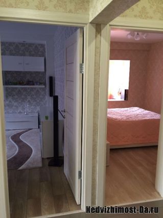 2 комнатная на Макаренко