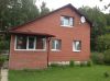Дом 100 м2 с отделкой в г. Дубна Московской области, 20 соток