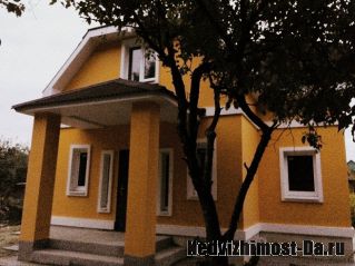 Новый дом в жилом пригороде Ногинска, 35км МКАД Горьковское. 