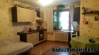 Продается 2-х комнатная квартира 72.7 кв. м в г. Ярославль