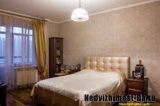 Квартира в Московском районе в новом доме с ремонтом
