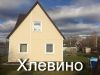 Продаю дачный дом с баней д.Хлевино Чеховский район