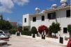 Апартаменты с видом на море, Кипр.