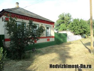 Продаю загородный дом в Ростовской области