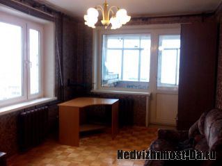 Продам 1 комнатную квартиру в г. Жуковском 