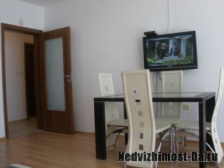 Сдам в Болгарии 3 комнат квартиру очень недорого