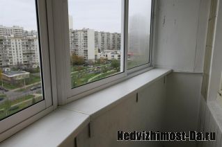 Продается 1 комнатная квартира 38 м2 по адресу: г. Москва, ул. Митинская, д. 48, метро Митино