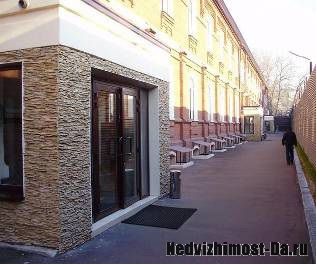 Офисные Помещения (от 60до 120кв.м) в Офисном Комплексе на "Белорусской"! Прямая аренда! Без Комисси
