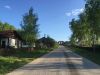 Участок в деревне Лукьяново на берегу Оки в 82 км от МКАД по Симферопольскому шоссе