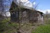 Бревенчатый дом требующий ремонта, в тихой деревне с хорошим подъездом, 200 км от МКАД
