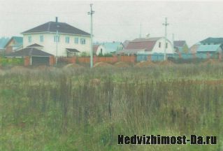 Последний участок 12,5 сотки в КП "Соната-7", Киевское ш., 24 км от МКАД