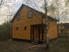 Новый дом в застроенном поселке по Ярославскому шоссе