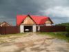 Продается дом 150 м2  в Рязанской области, Клепиковском р-не, д. Ершовские Выселки на участке, площа