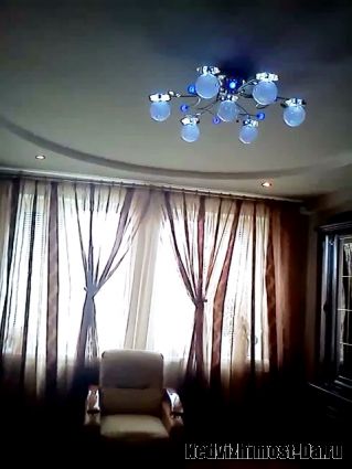 2-х комнактная квартира с ремонтом и мебелью в центре Железногорска Курской области